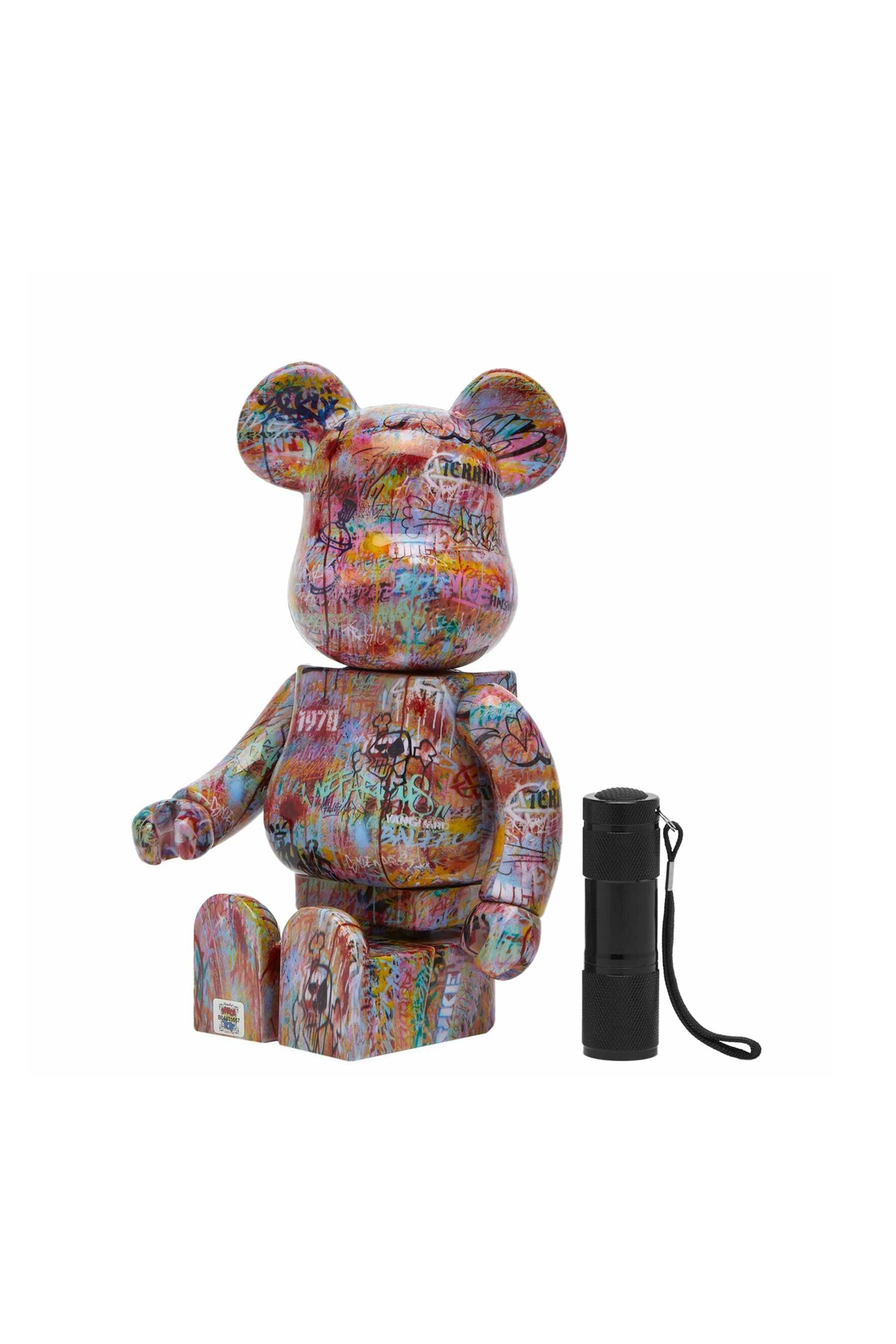 BE@RBRICK KNAVE BY YUCK P(L/R) thumbnail 3