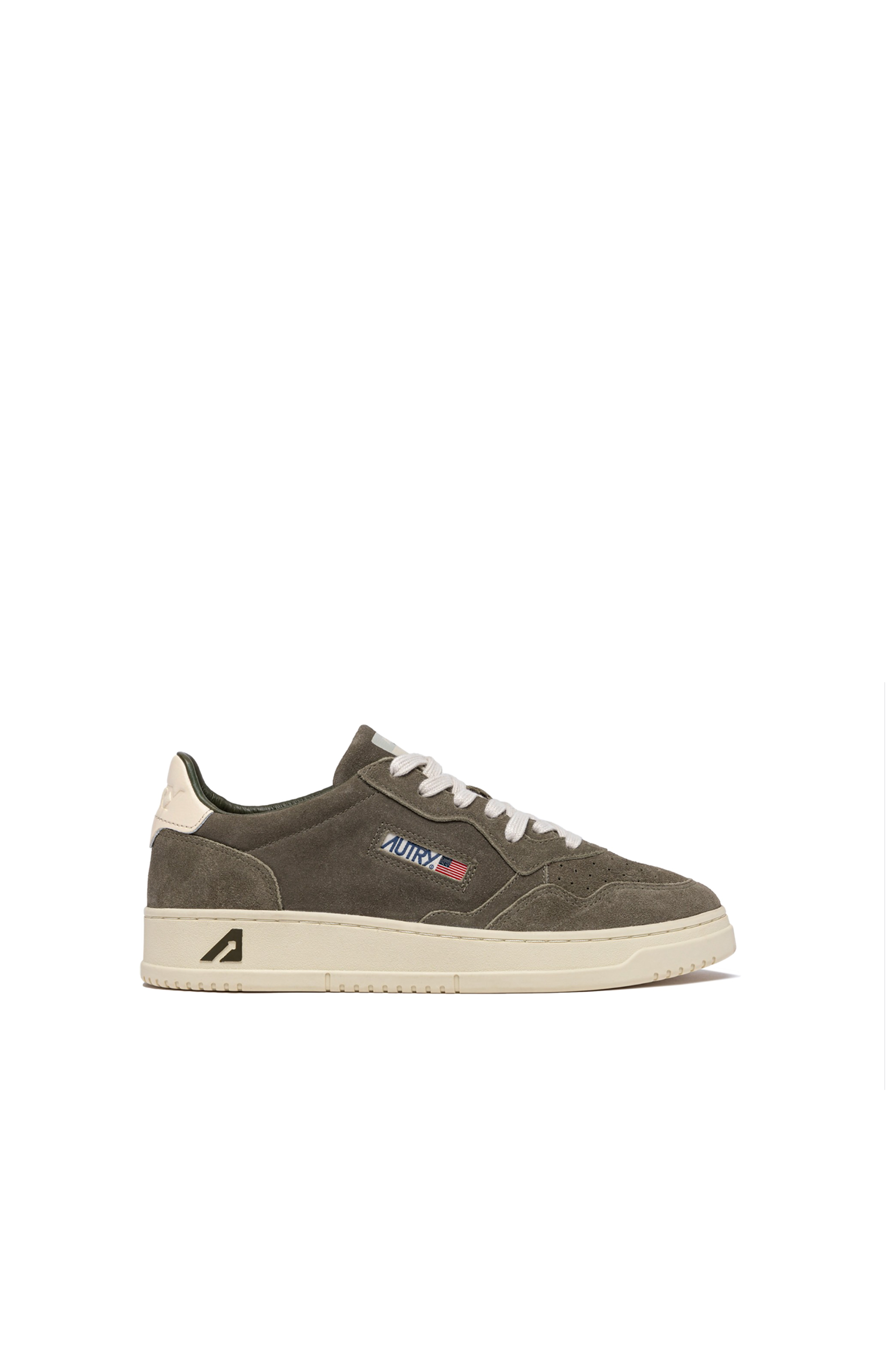 MENS MEDALIST LOW SNEAKERS